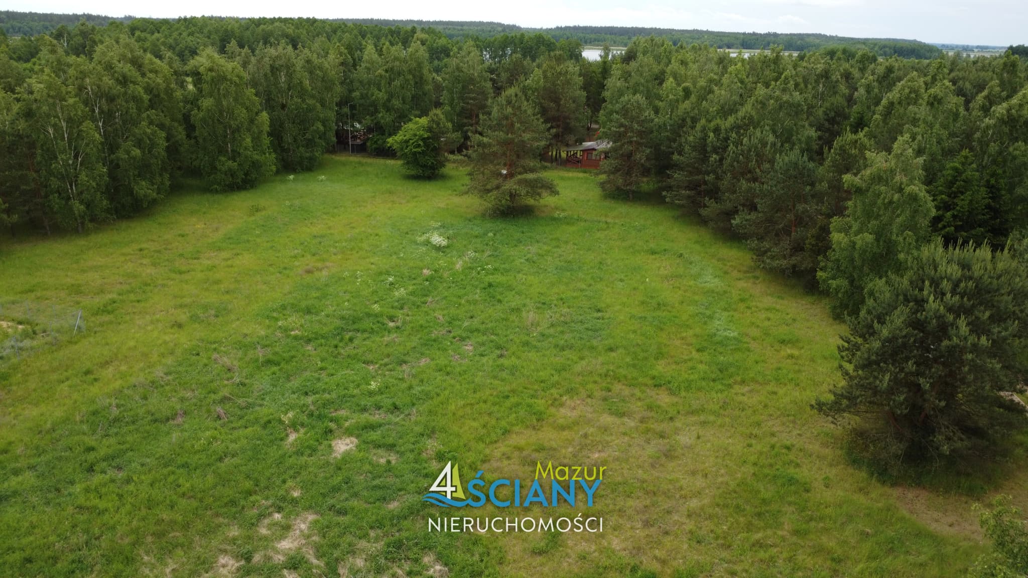 Działka Nad Jeziorem thumb 6