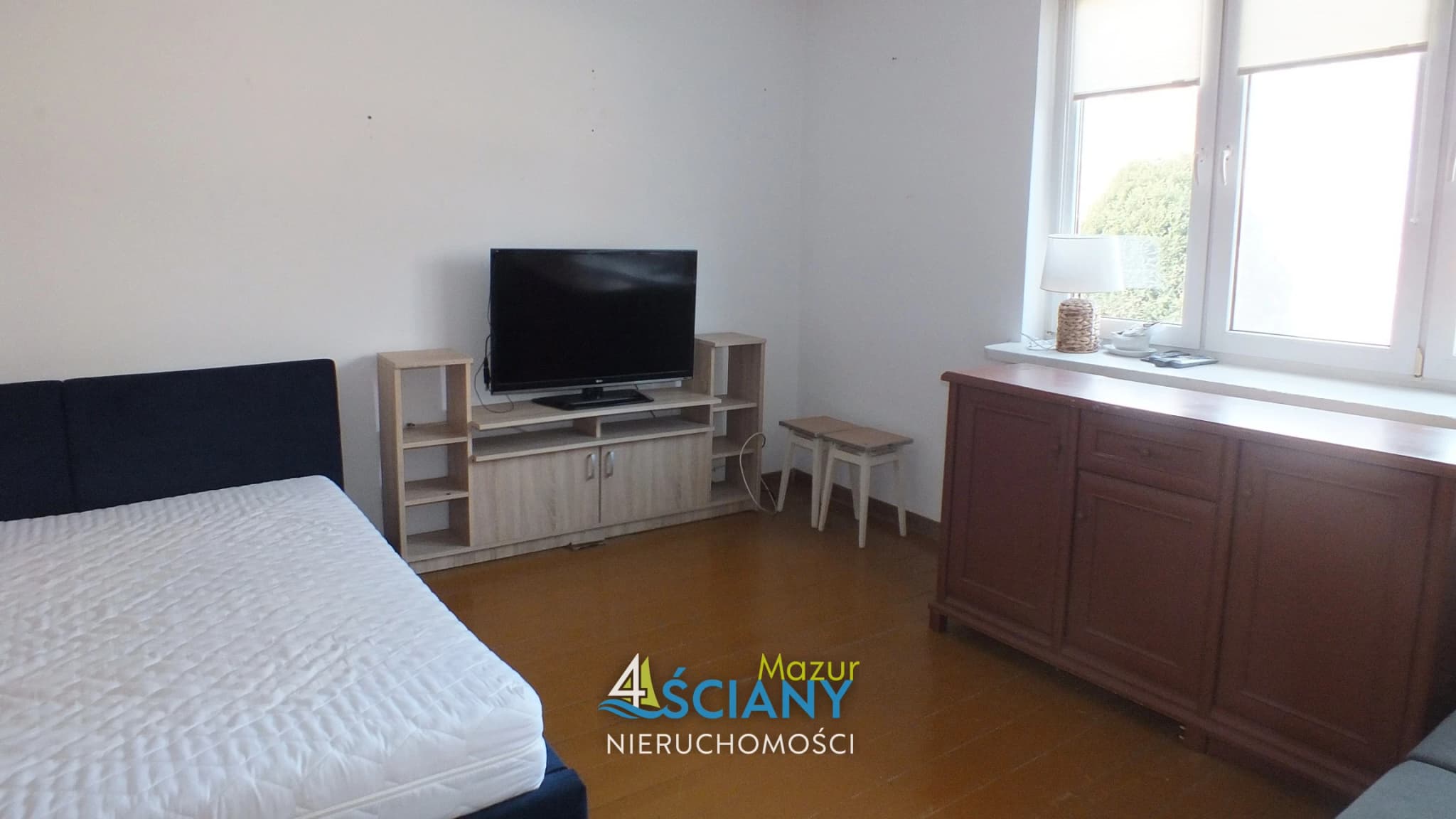 Mieszkanie W Cichej Okolicy — Straduny, Ełk (galeria 2)