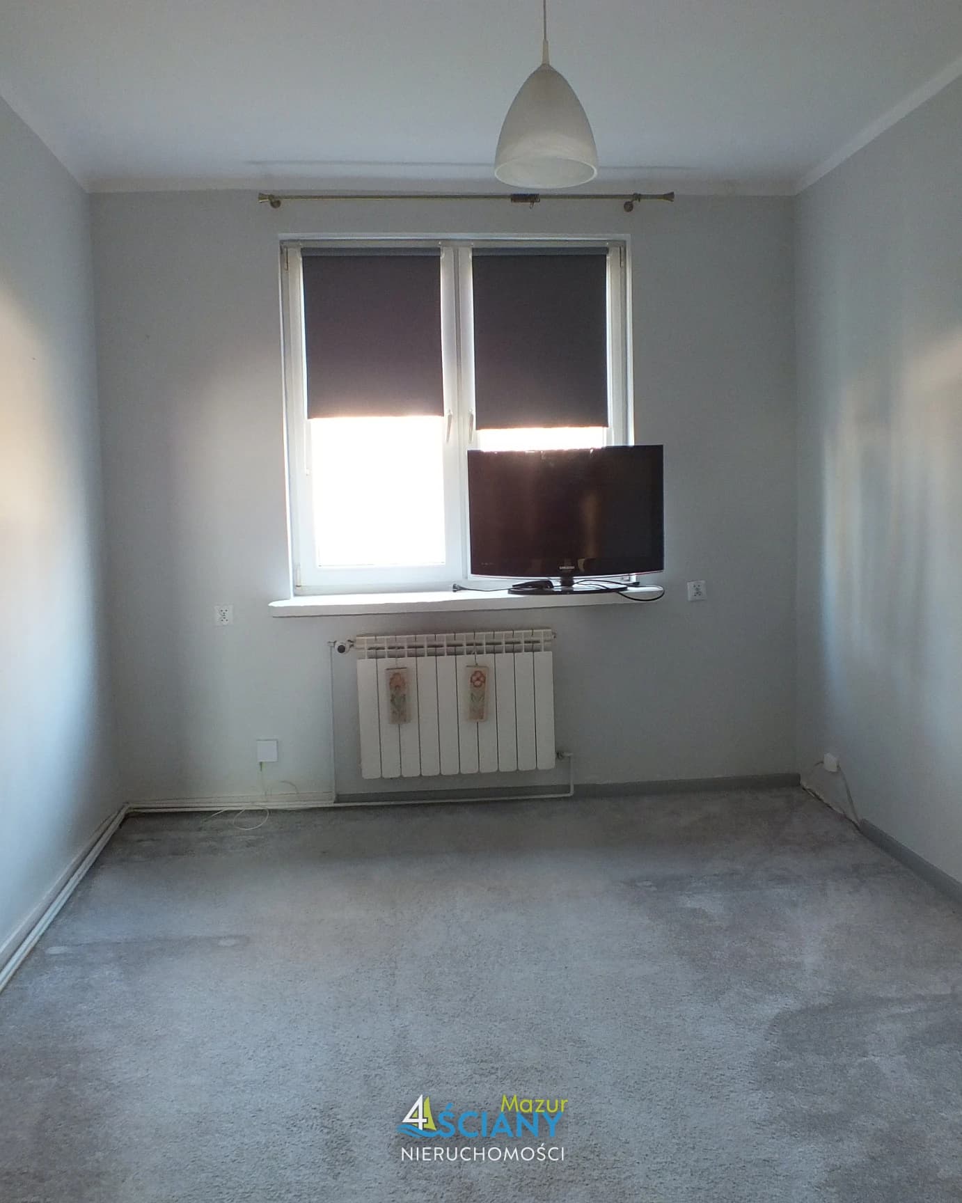 Mieszkanie W Cichej Okolicy — Straduny, Ełk (galeria 4)