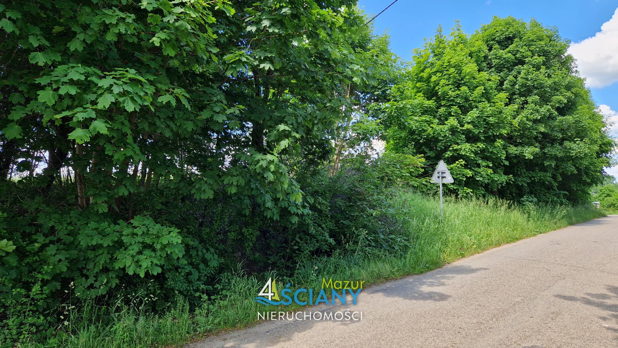 Działka Pod Zabudowę thumb 5