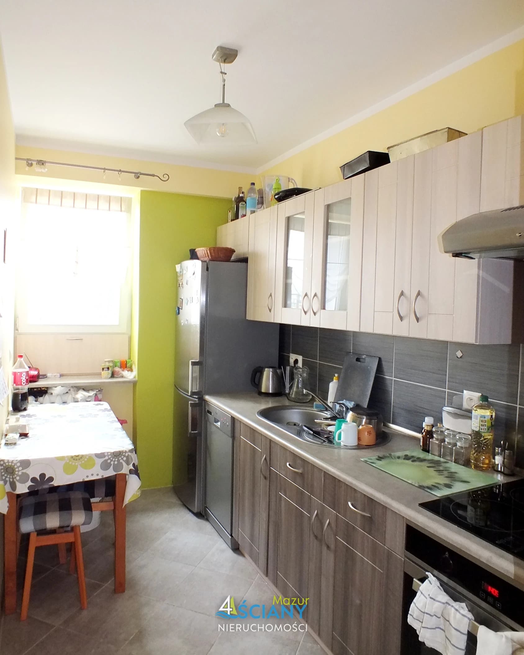 Mieszkanie 3 Pokojowe W Centrum Miasta thumb 9