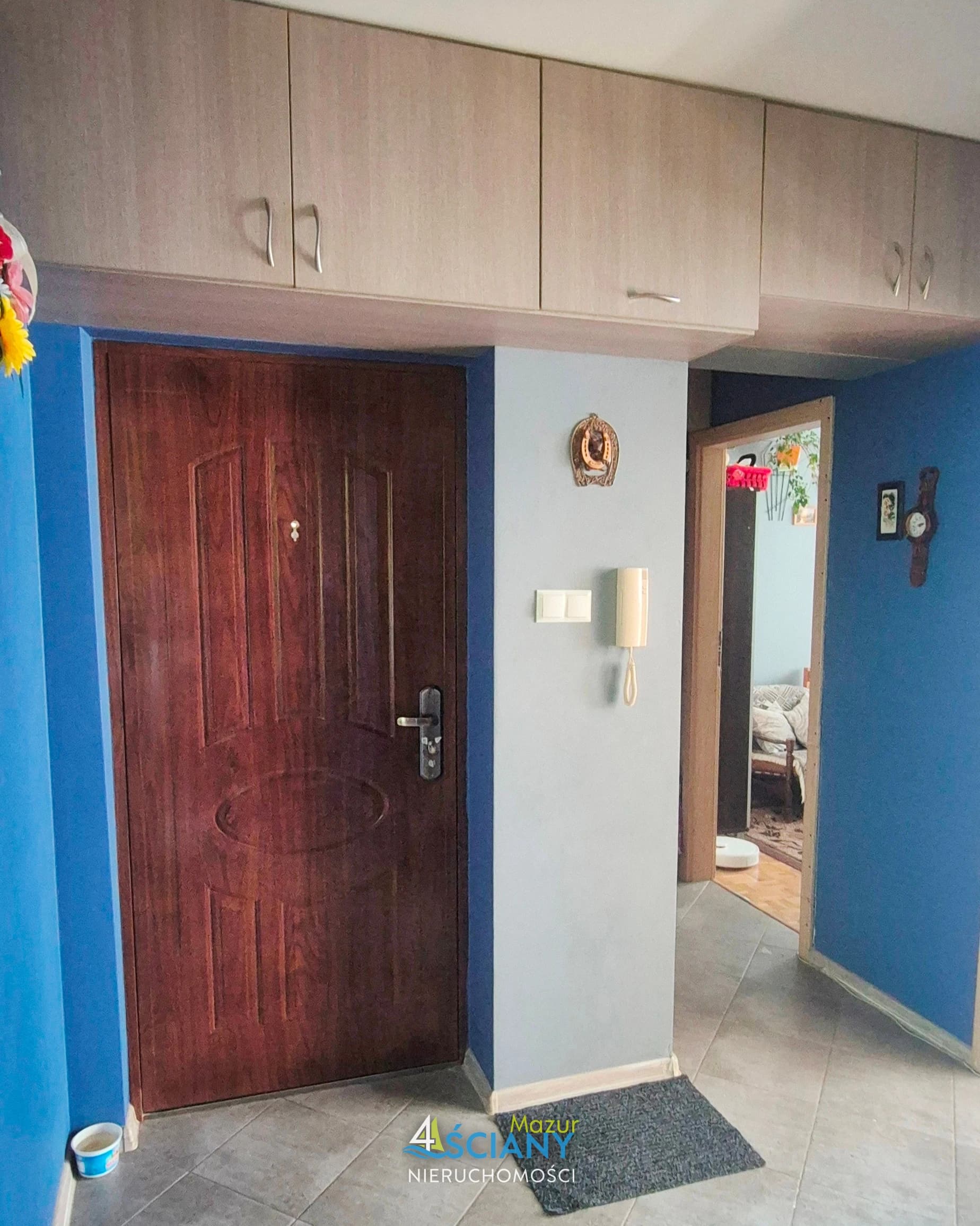 Mieszkanie 3 Pokojowe W Centrum Miasta — Ełk, Ełk (galeria 3)