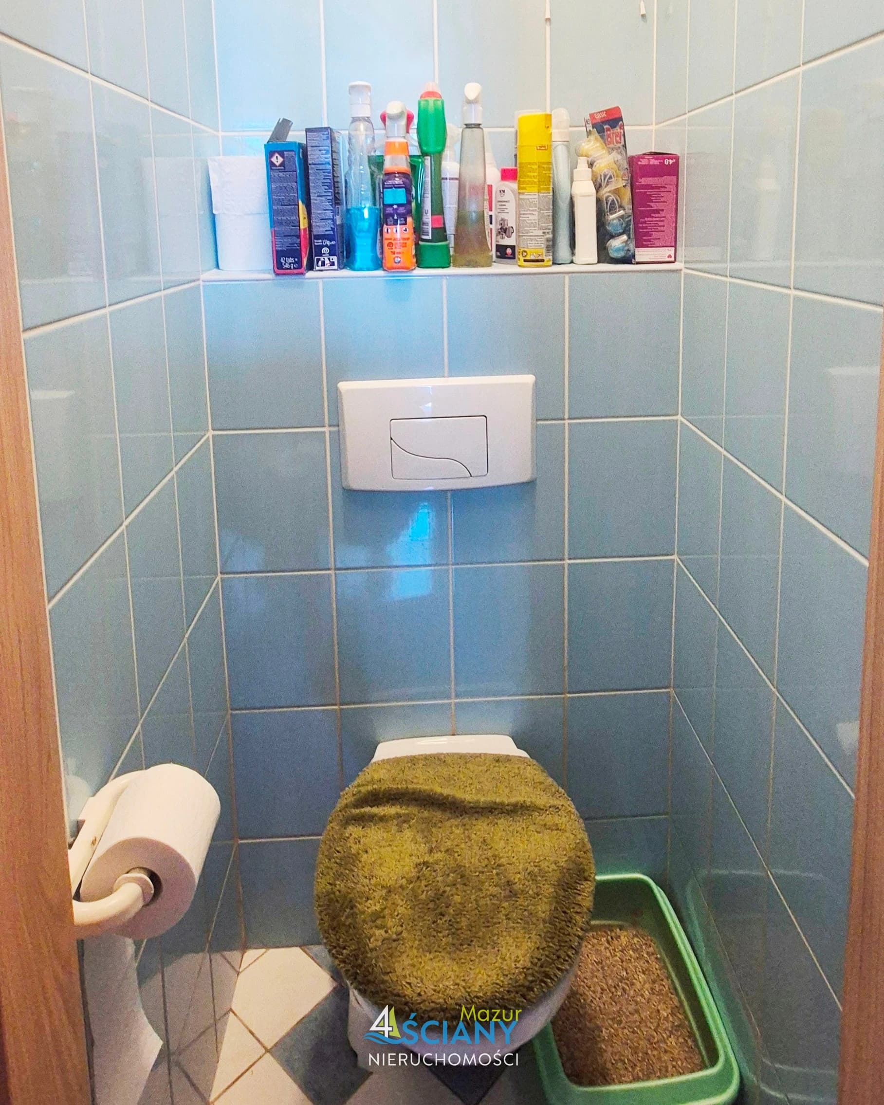 Mieszkanie 3 Pokojowe W Centrum Miasta thumb 7