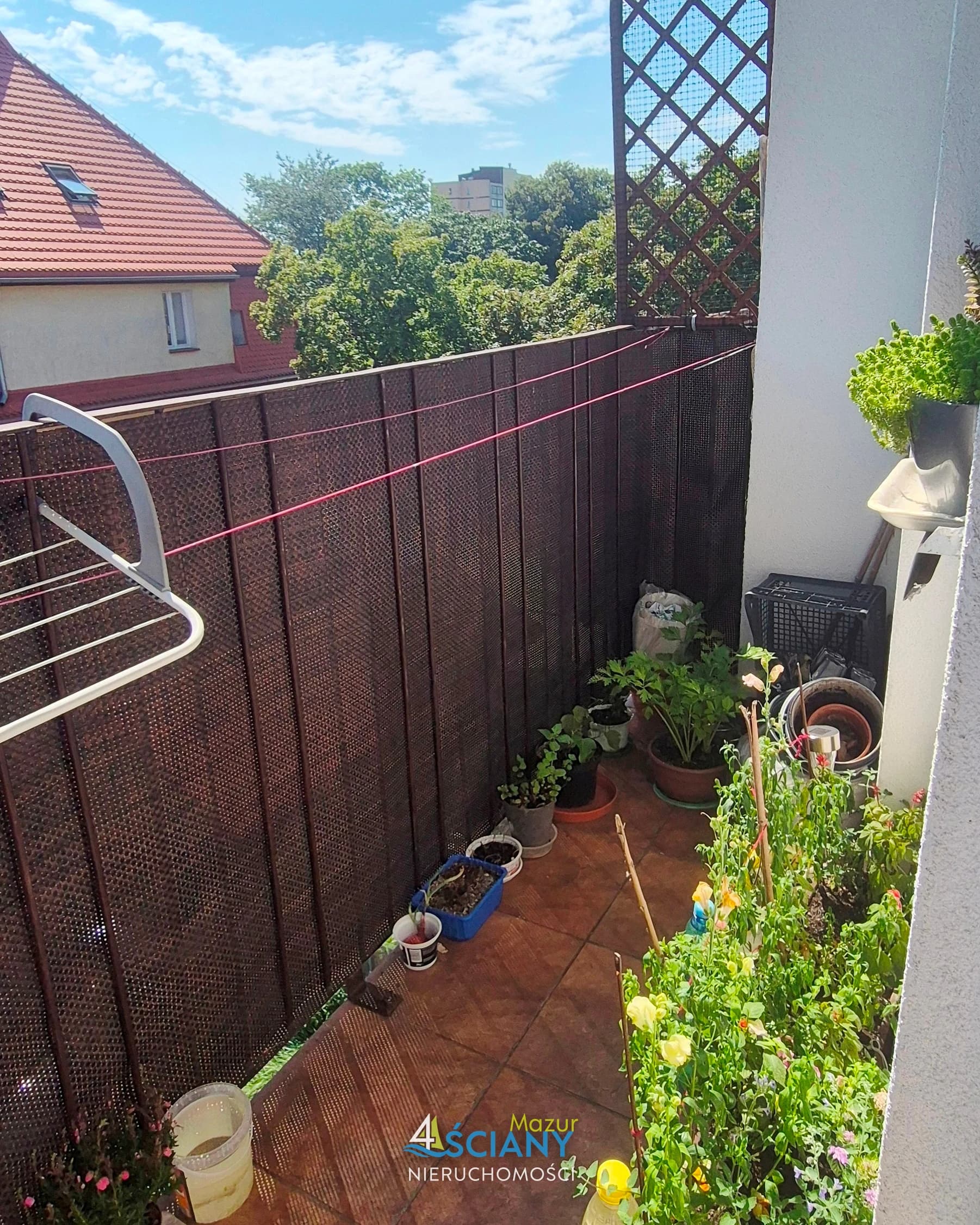 Mieszkanie 3 Pokojowe W Centrum Miasta thumb 5