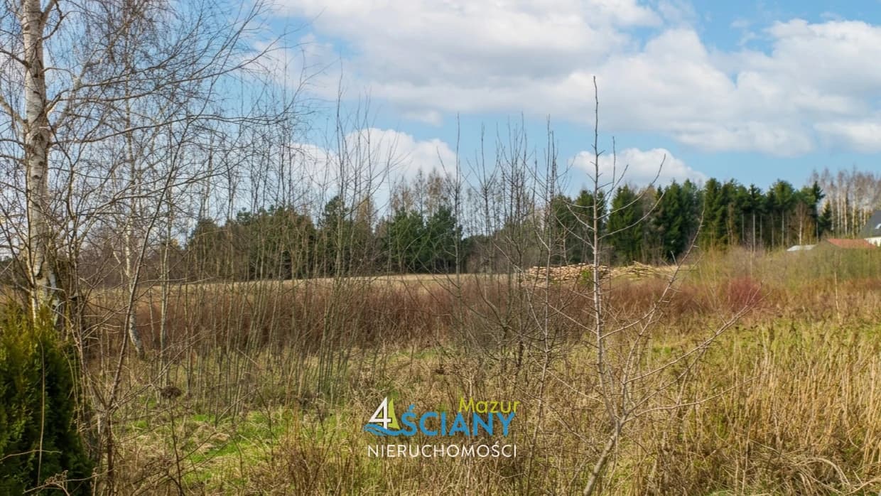 Dziłka  Blisko Ełku Pod Twój Dom — Mrozy Wielkie, Ełk (galeria 2)