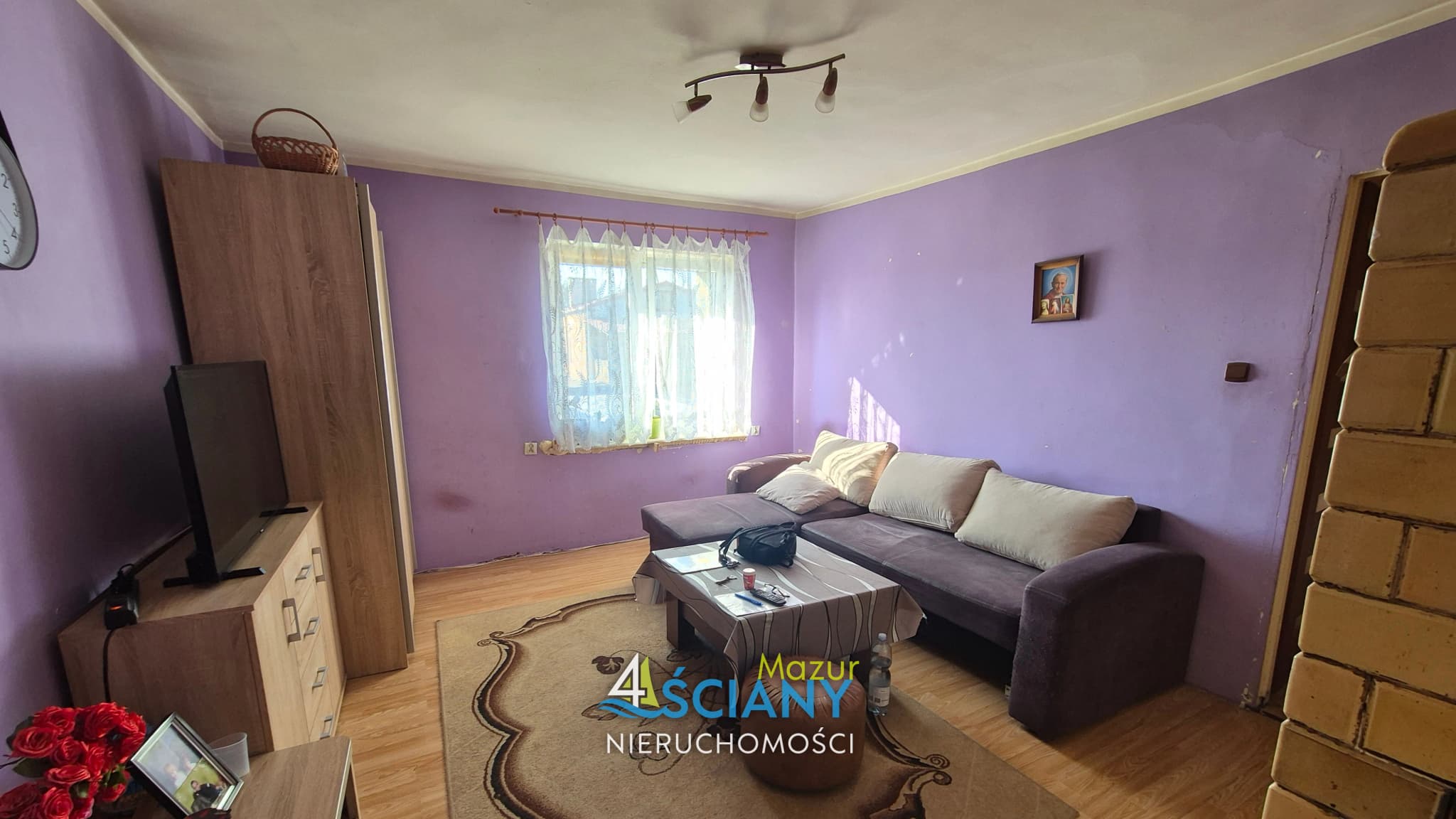 Okazyjna Cena — Suczki, Ełk | 4 Ściany Mazur (zdjęcie 1)