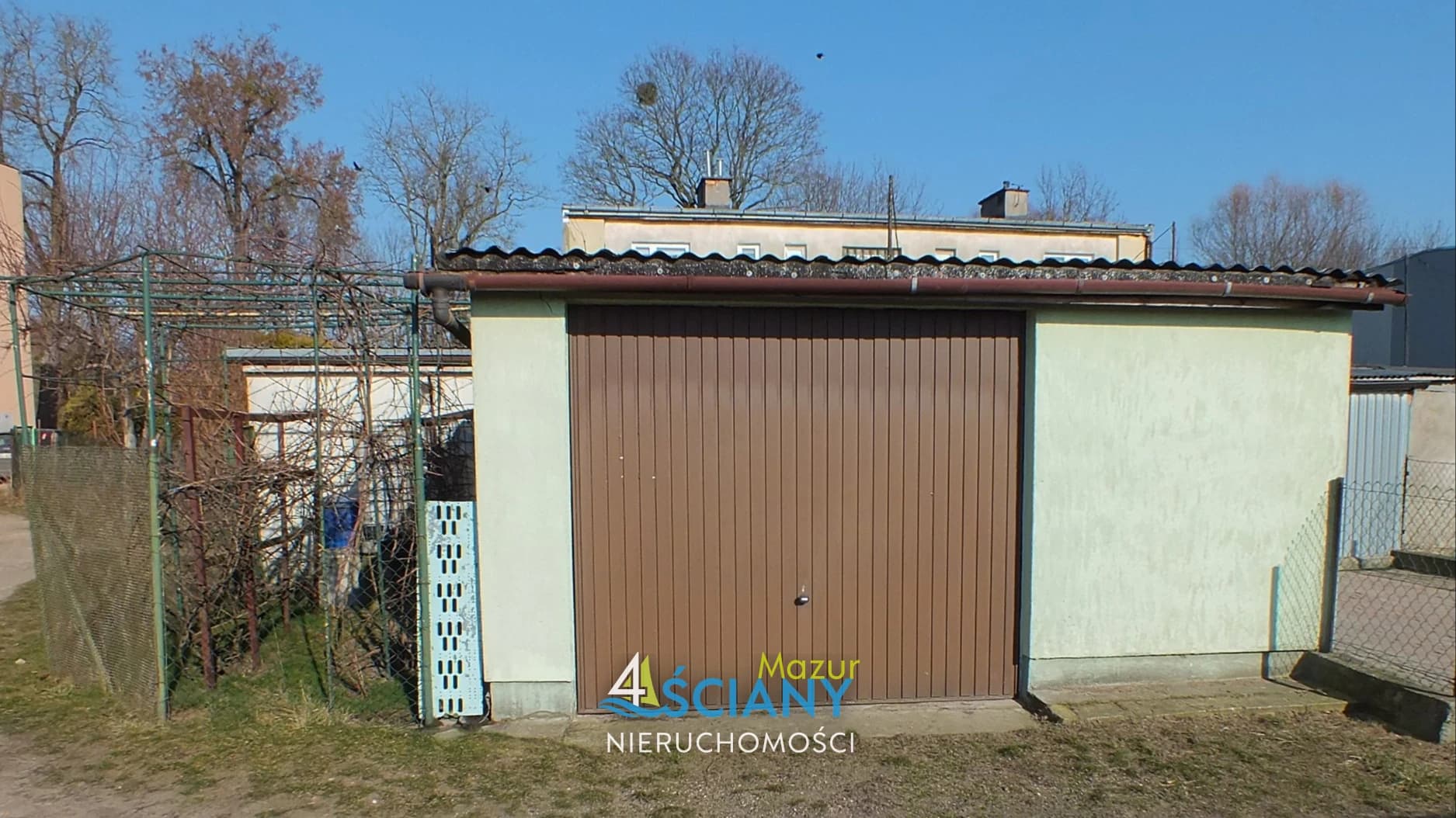 Mieszkanie W Cichej Okolicy thumb 7