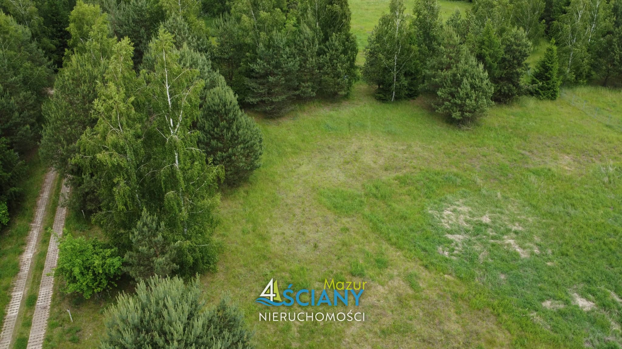 Działka Nad Jeziorem thumb 5