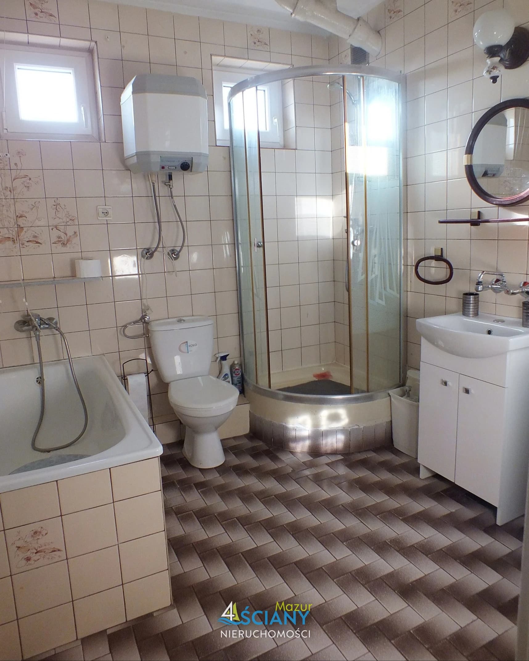 Mieszkanie W Cichej Okolicy thumb 5