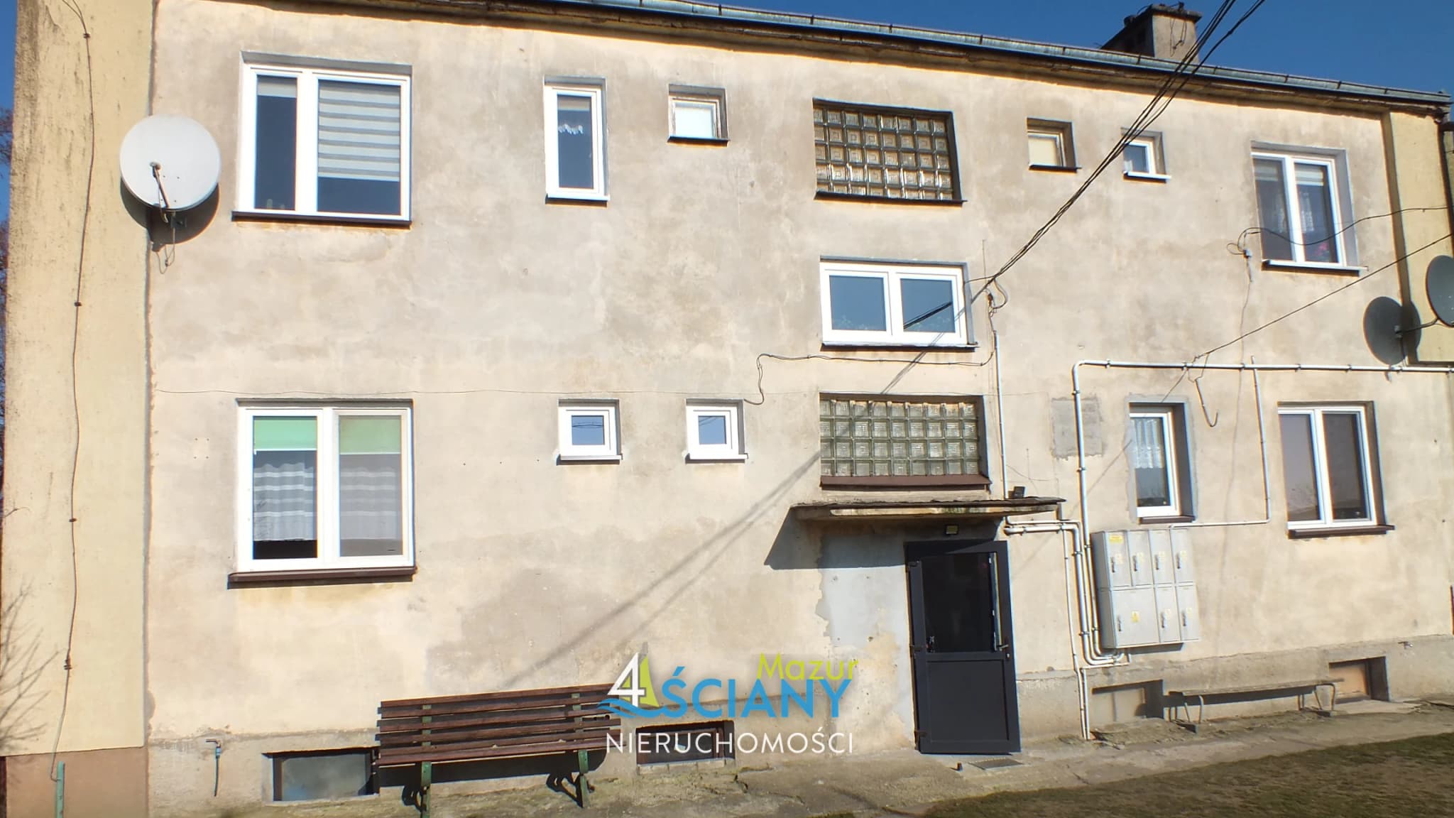 Mieszkanie W Cichej Okolicy thumb 6