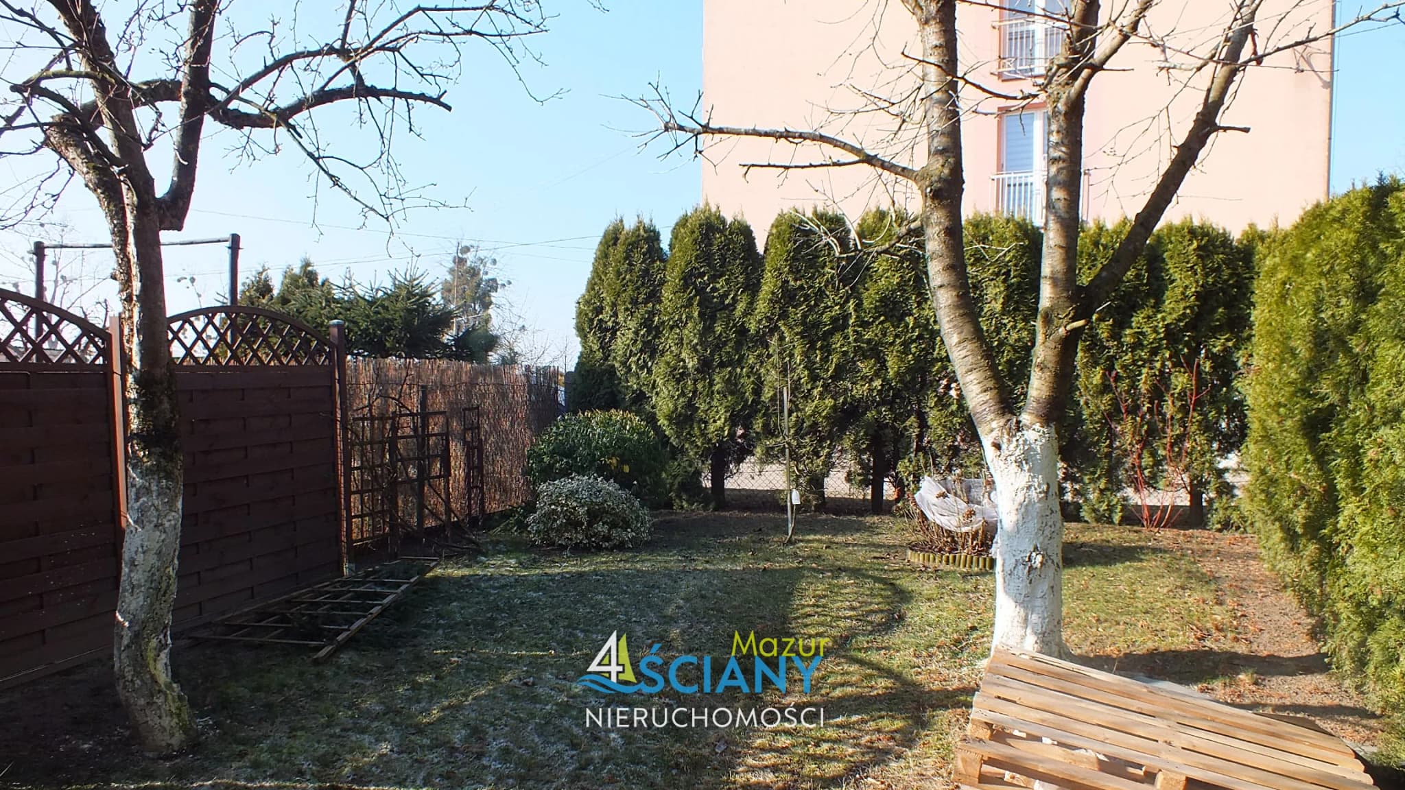 Mieszkanie W Cichej Okolicy thumb 9