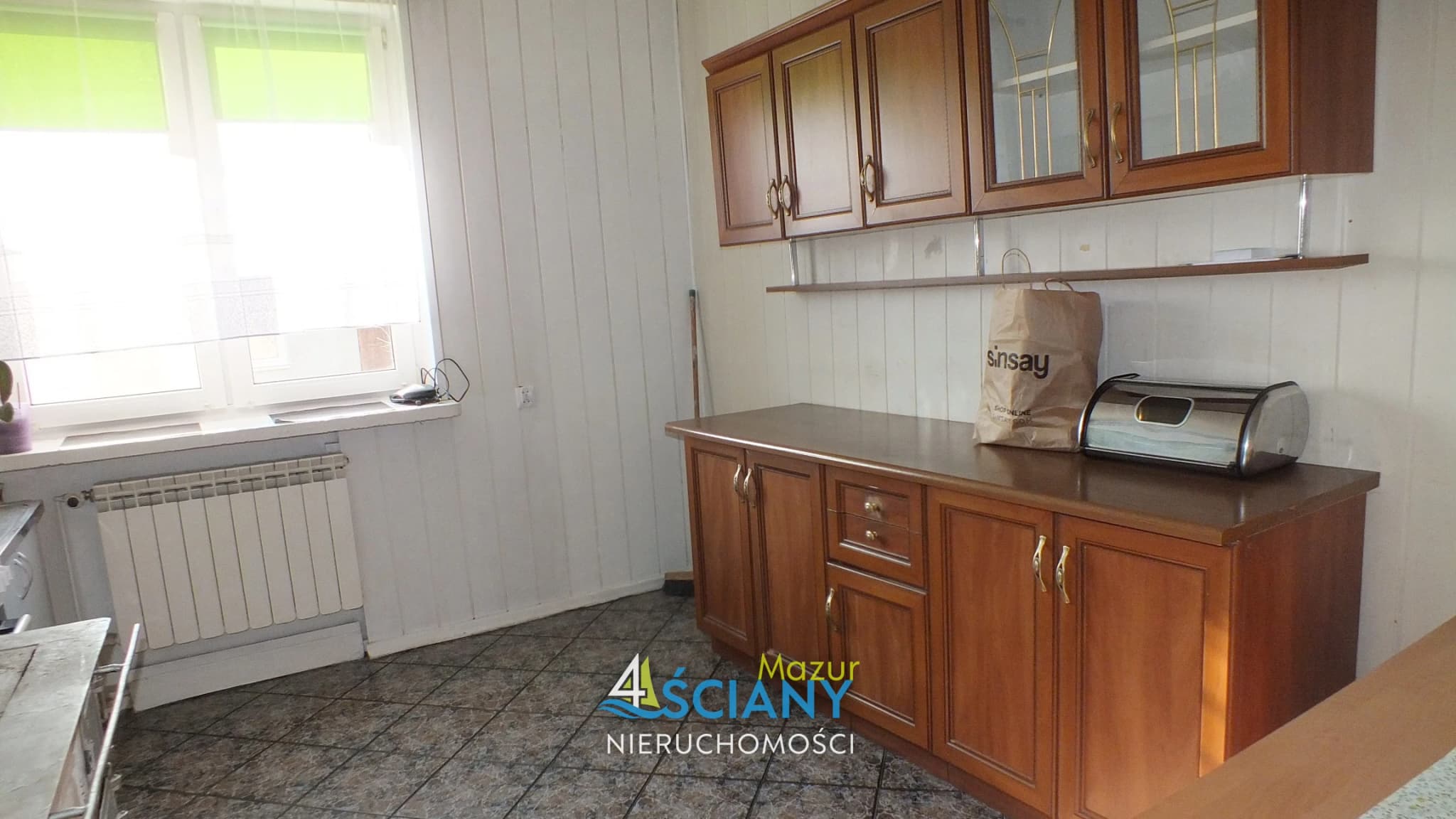 Mieszkanie W Cichej Okolicy — Straduny, Ełk (galeria 3)