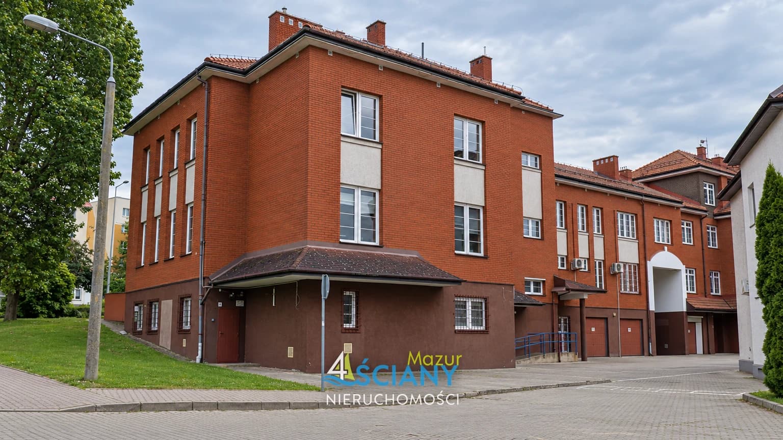 Lokal Na Wynajem | 380,71 M² | Ełk, Ul. Wojska Polskiego 73a — Ełk, Ełk (galeria 2)